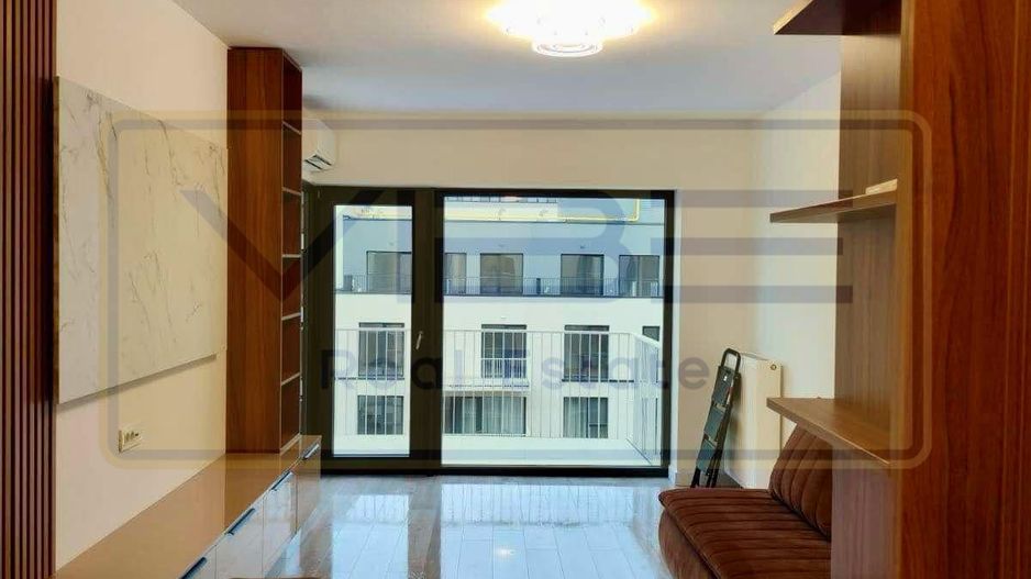 Apartament 2 camere+parcare Silk District - Poză 15