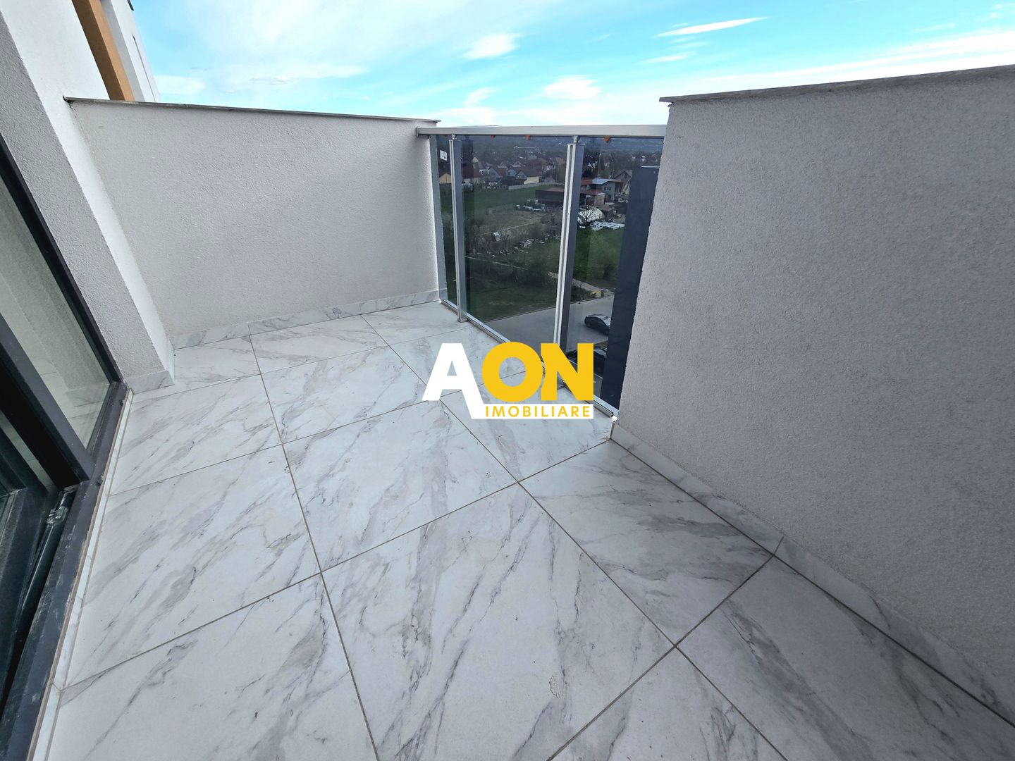 Apartament cu 2 Camere, 43MP, Bloc Nou, Ultrafinisat, Zona Centru - Poză 7