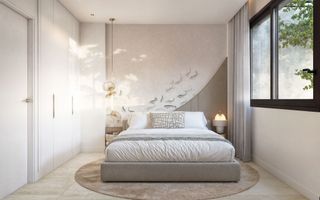 Apartament 3 Dormitoare Manilva - Poză 10