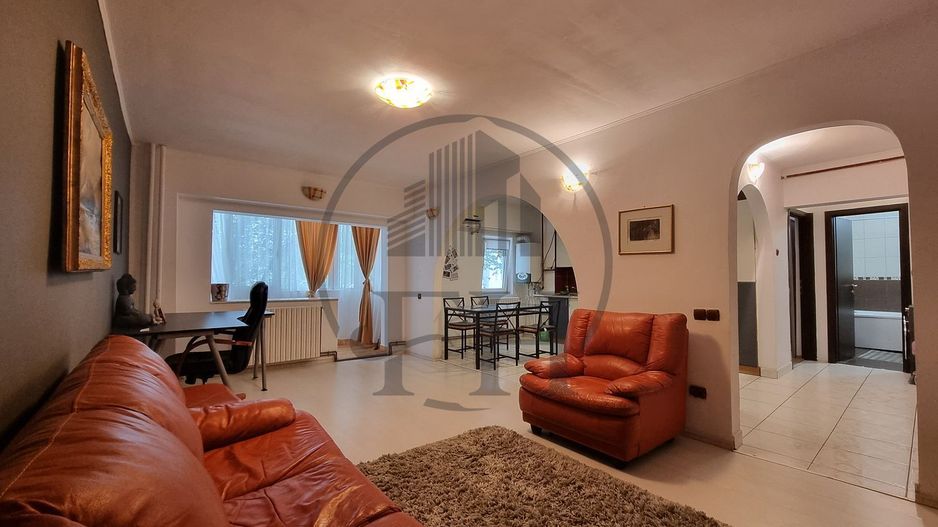 Apartament cu 2 camere de închiriat în Gara, Constanta - Poză 3