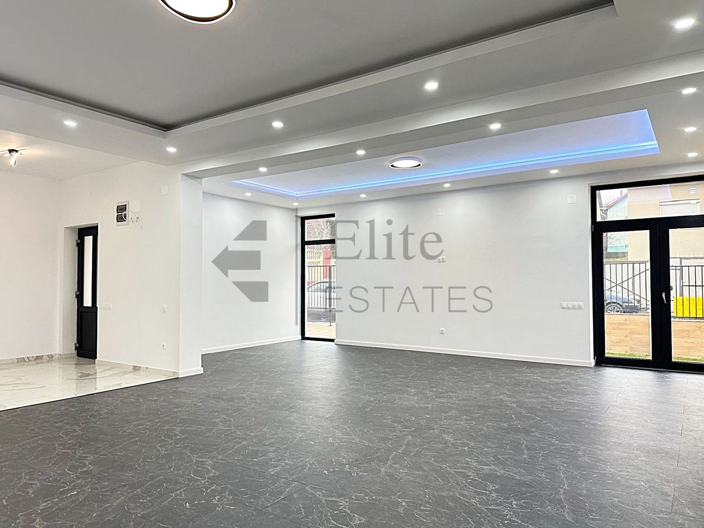 Casa cu teren 830 mp in zona Dealuri Oradea - Poză 2