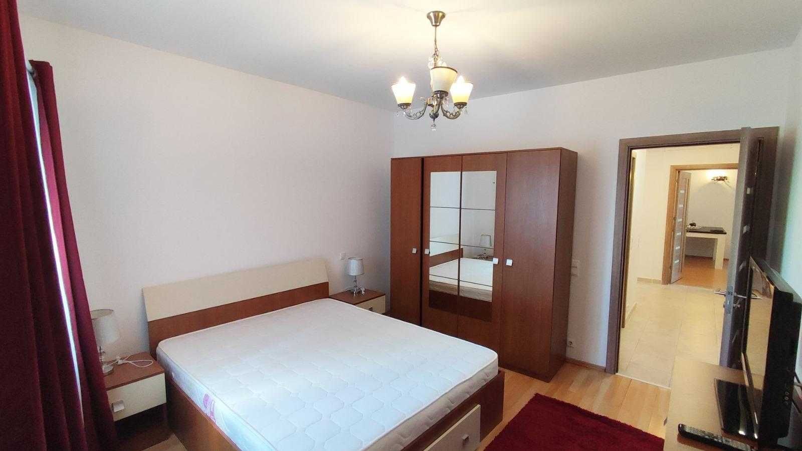3 camere, 120mp, centrala, parcare, pet friendly, Doamna Ghica Plaza - Poză 3