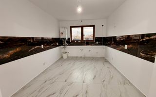 Caragiale - Vila individuala P+1E+M | Incalzire prin pardoseala- 5 cam - Poză 8