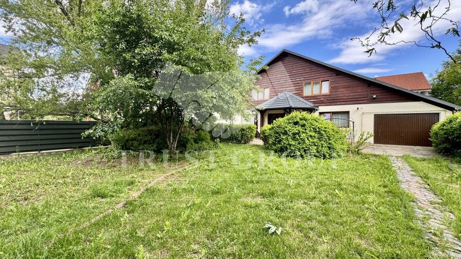 Casa 5 camere Gruiu | Garaj | Curte libera - Poză 1