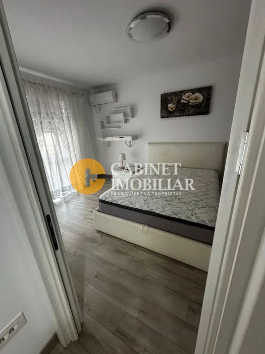 NEWTON - 2 CAMERE - ETAJUL 1 - MOBILAT SI UTILAT - Poză 4