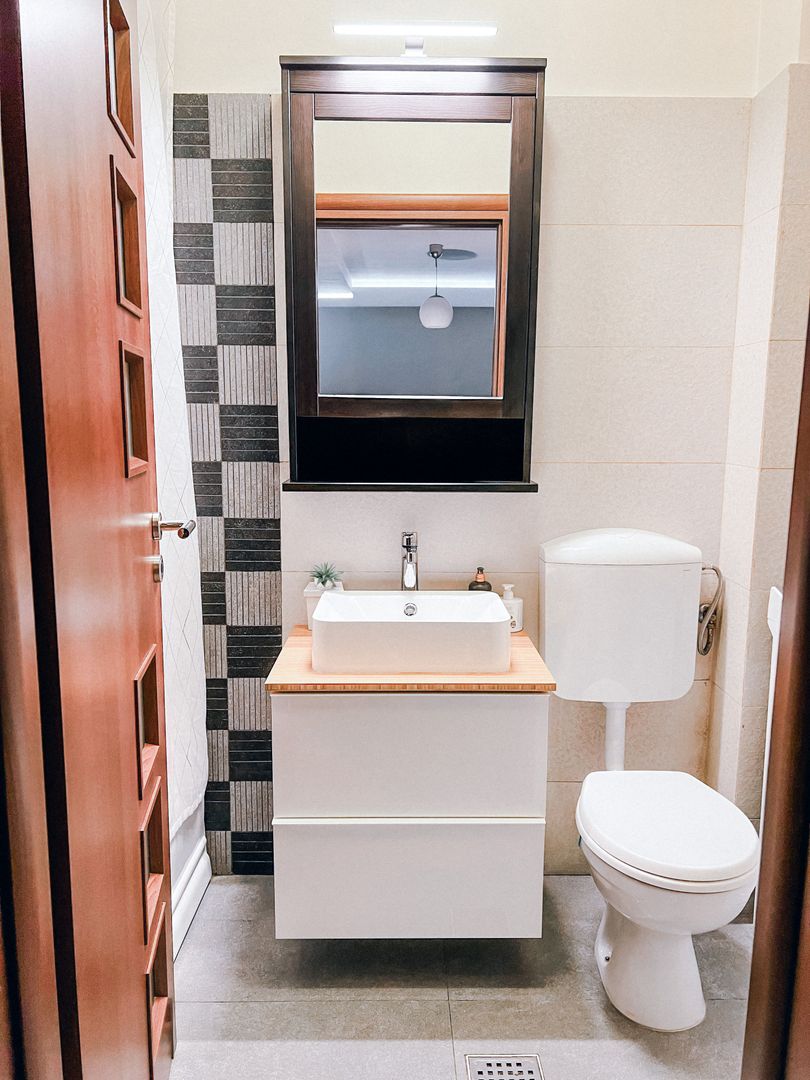 2 camere premium | Prelungirea Ghencea / Valea Larga - Poză 18