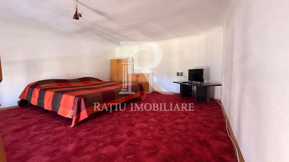 Apartament cu 1 camera Etajat | Central | Oradea - Poză 4