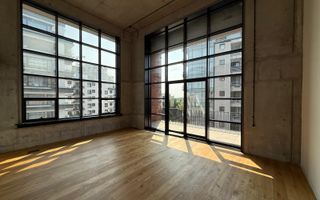 LOFT 4 camere 202MP | terasa | Floreasca/Barbu Vacarescu - Poză 1