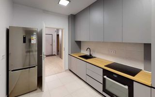 Gran Via Park | Apartament 2 Camere Premium | Etaj 9 | Lujerului | - Poză 3