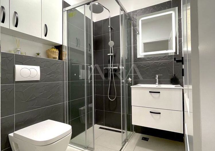 Apartament complet utilat – Florești, Parcul Poligon. - Poză 5