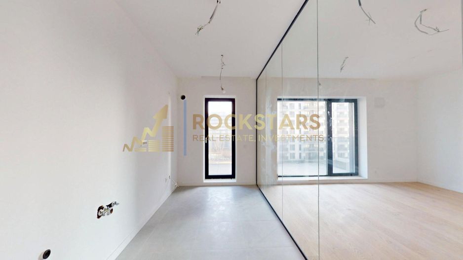 Apartament 3 Camere | 83 mpu | Nusco City Park | Balcon 9.4 mp - Poză 12