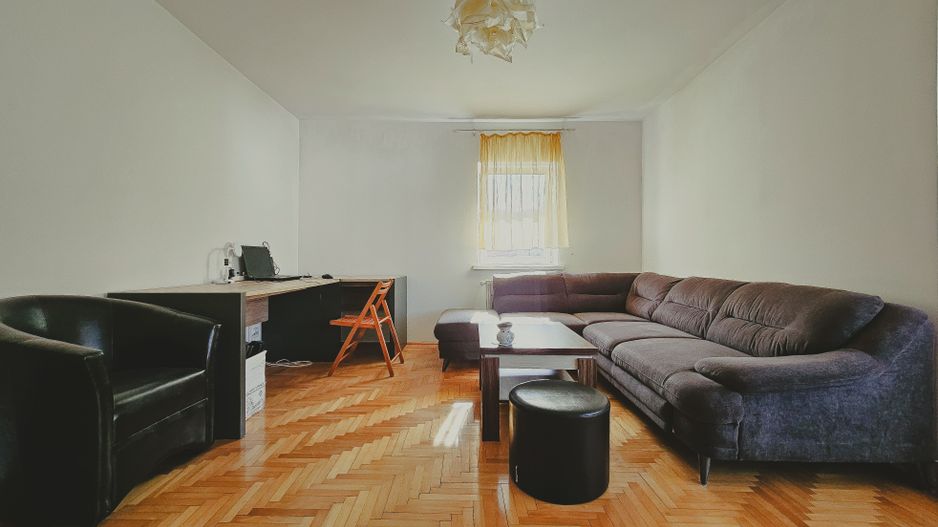 Exclusivitate, intrare Racadau 2  camere in bloc nou - Poză 5