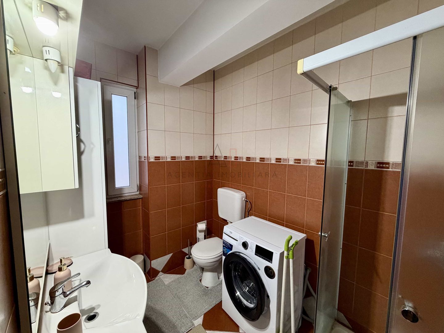 3 Camere Stefan cel Mare| Mobilat | Utilat | Bloc nou | - Poză 12