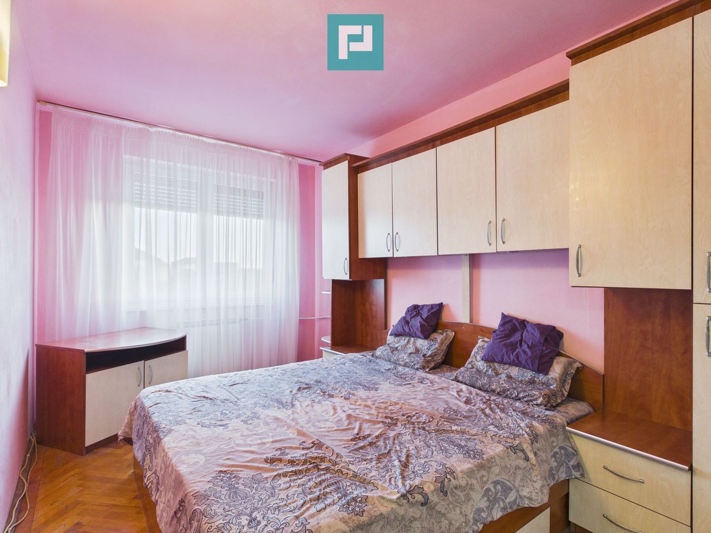Apartament 3 camere de inchiriat - 360 €/lună - Poză 10