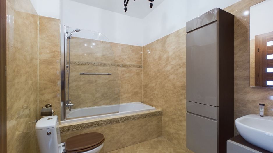 Apartament 3 camere R15 UTA - Poză 10