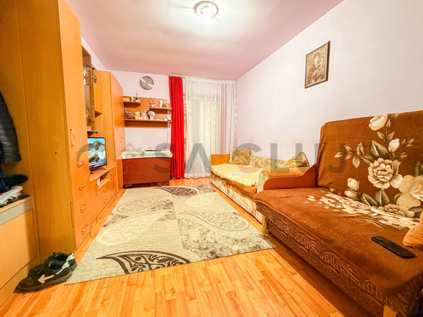 Apartament cu 1 cameră, zona IULIUS, FSEGA, Cluj-Napoca! - Poză 2