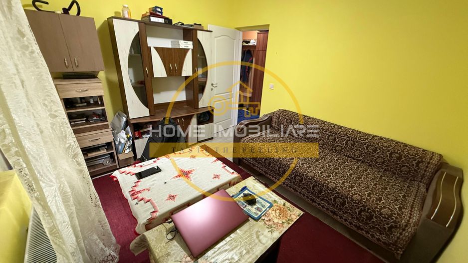 Etaj 2/Apartament 1 Camera-Decomandat/Loc De parcare! - Poză 1