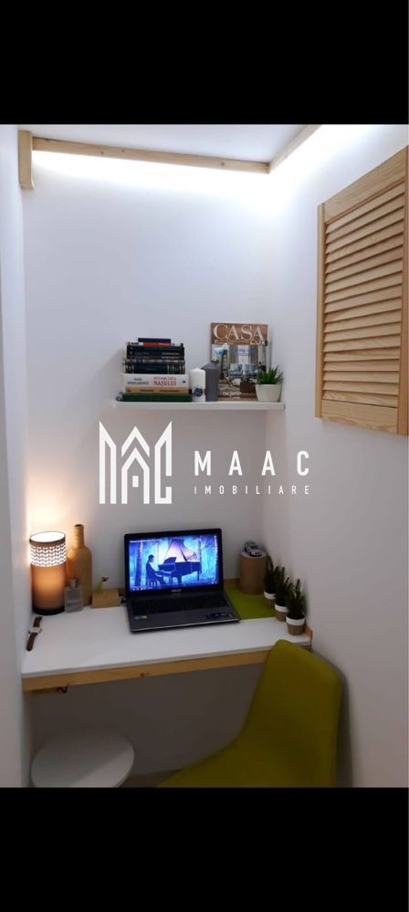 Garsoniera | 20 MPU | Renovata | Central - Poză 3