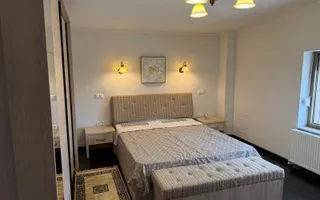 Penthouse exclusivist de închiriat – Strada Hipodromului, Sibiu - Poză 24