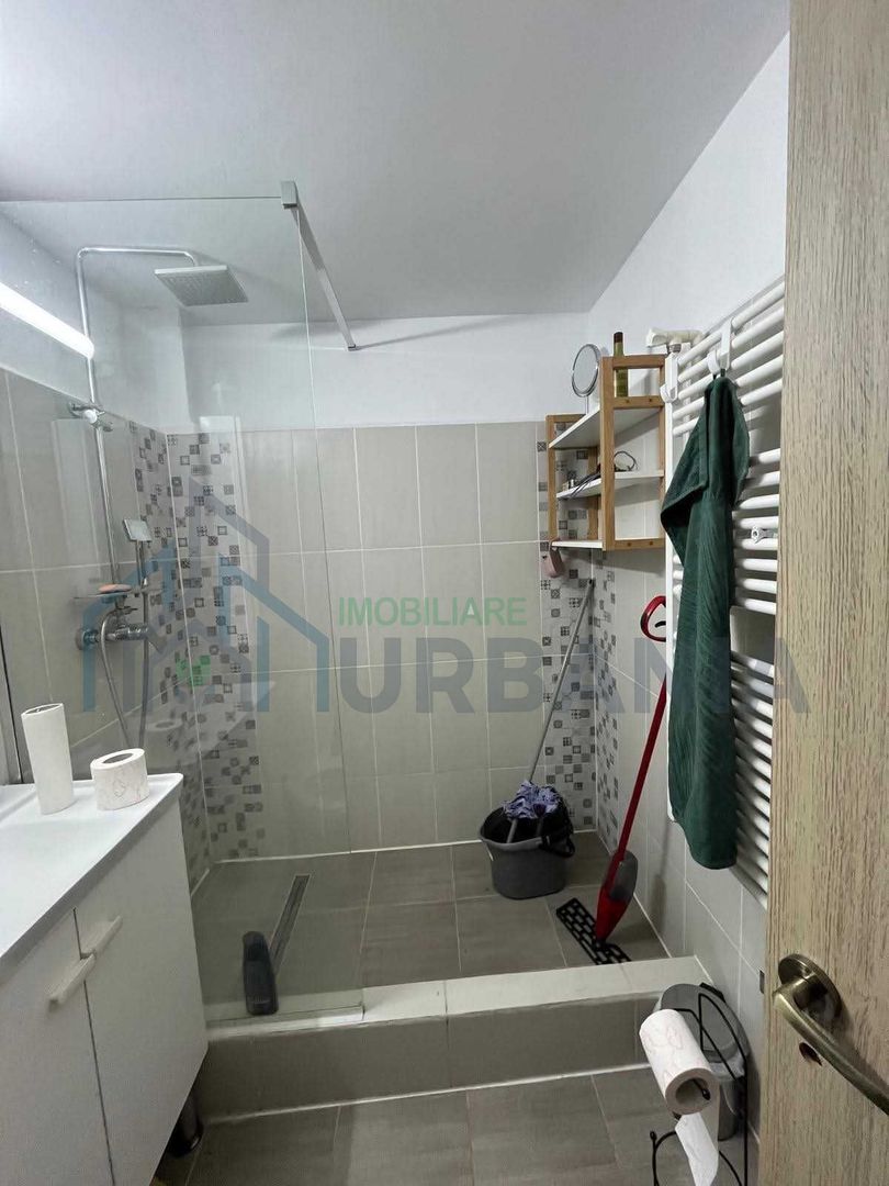 Apartament 2 camere, decomandat, zona Granit, Bularga, Iași - Poză 6