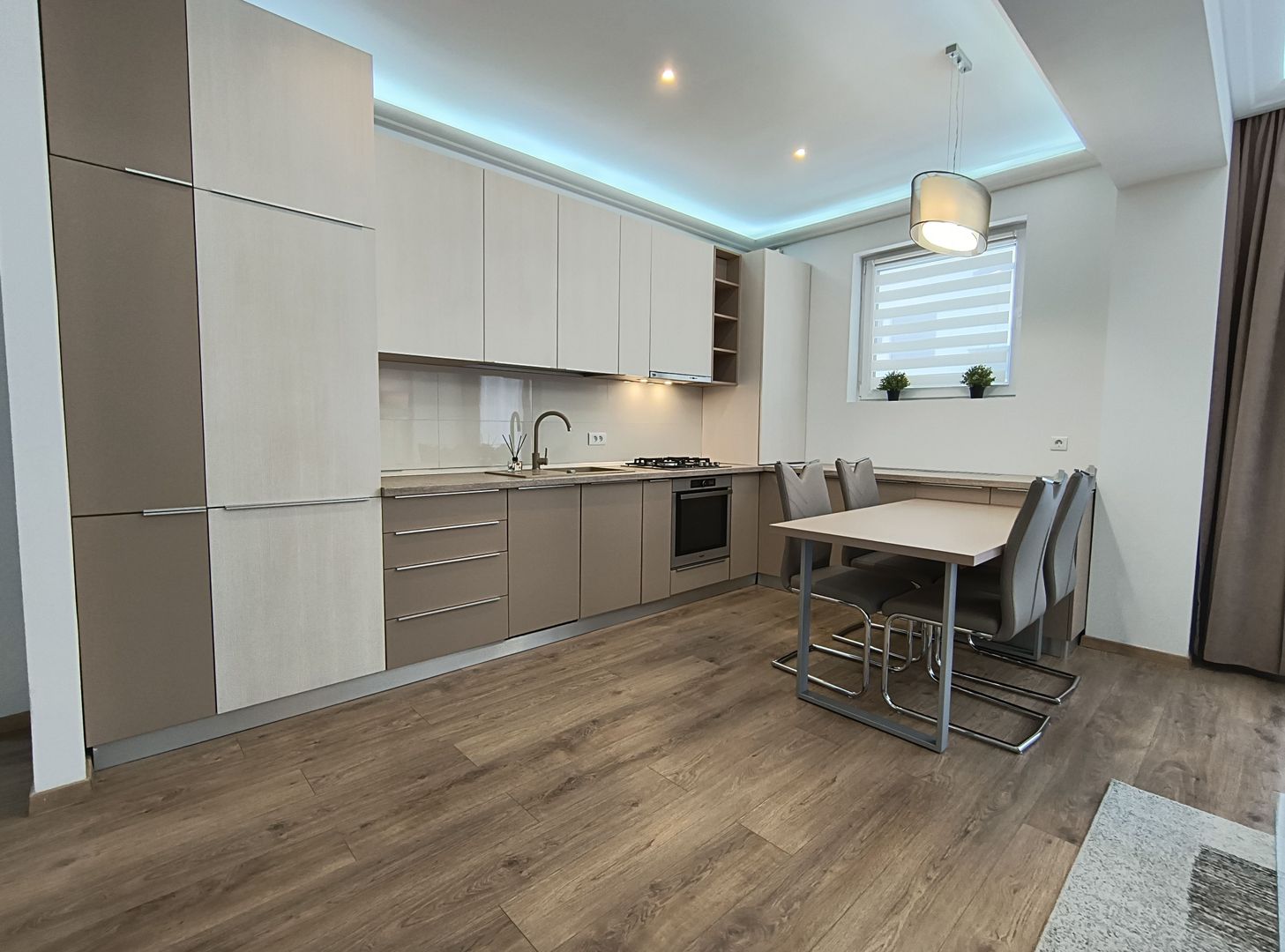 Barbu Vacarescu- Fabrica de Glucoza- Laguna Residence- Hotel Caro - Poză 2