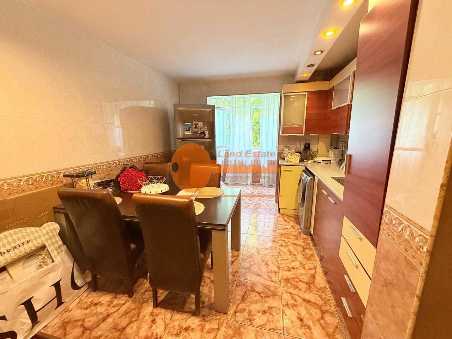 Apartament cu 2 camere in Rahova - Poză 5