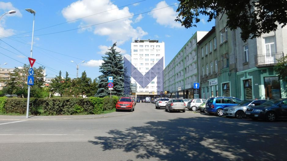 Spațiu COMERCIAL 105 mp in Piața Abator - Poză 9