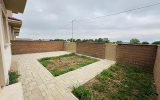 BG77-Vila Individuala Premium 5 camere,Garaj,Teren-GIROC - Poză 22