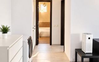 2 Camere la Prima Închiriere | Etajul 1 | Bloc 2013 | Centrală | - Poză 4