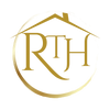 RTH Imobiliare - Logo