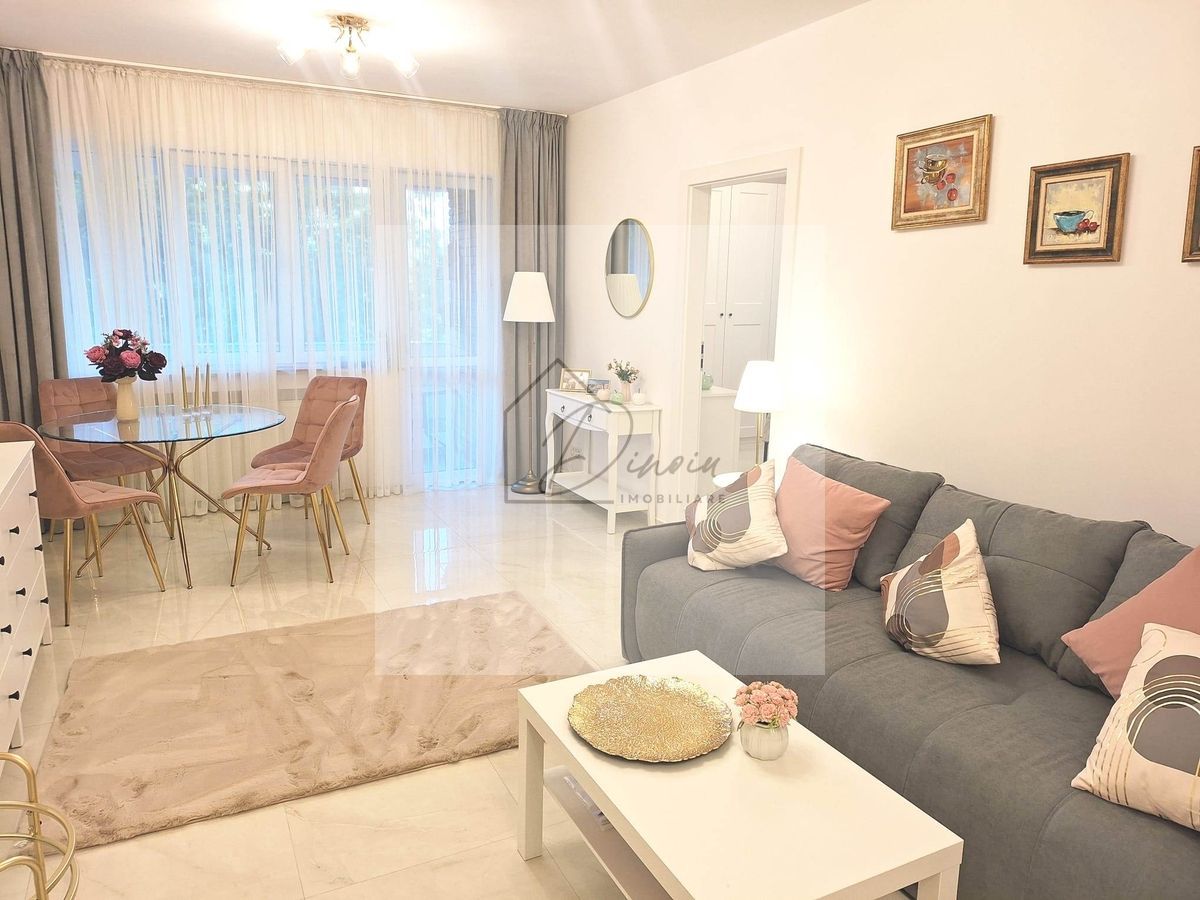 2 camere AFI Cotroceni - B-dul TimisoaraI Metrou I Premium I COM 0% - Poză 1