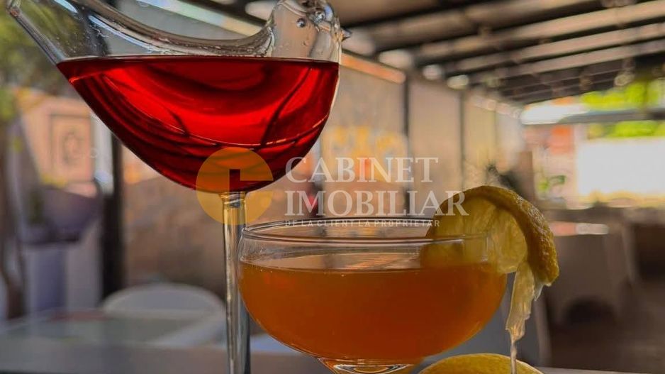 💥 Predare Restaurant la Cheie zonă Centrală - 25.000 Euro 💥 - Poză 5