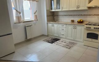 Bloc Nou/ Apartament 3 camere/ Etaj Intermediar/ Zona Tatarasi - Poză 3