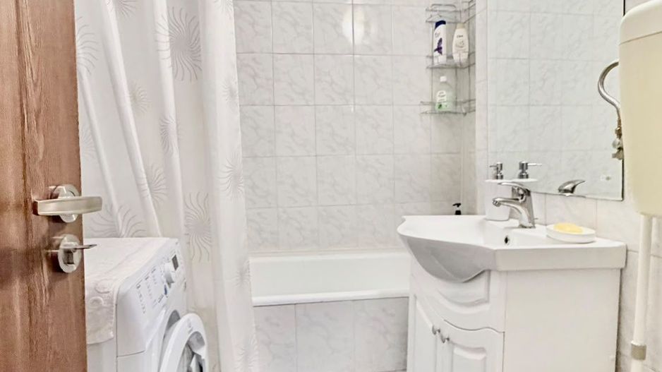 Apartament 3 camere Vitan Bloc Reabilitat - Poză 7