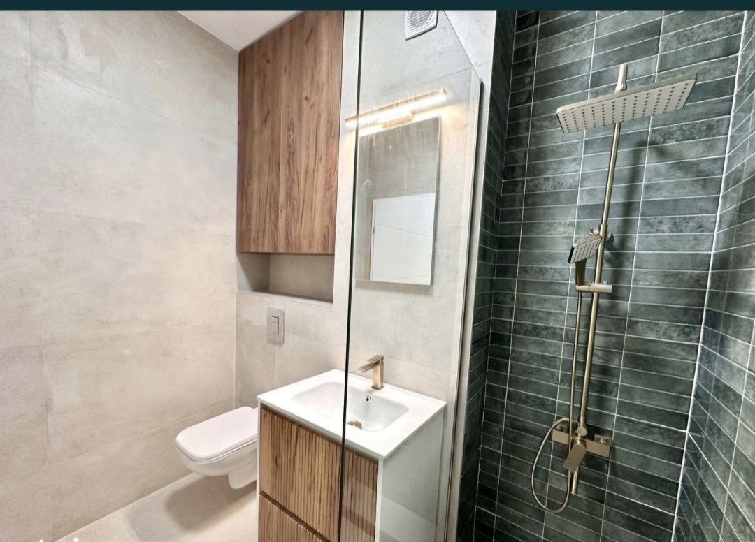 Apartament  2 Camere in Exigent Plaza Faza 5- Prima  Inchiriere - Poză 5