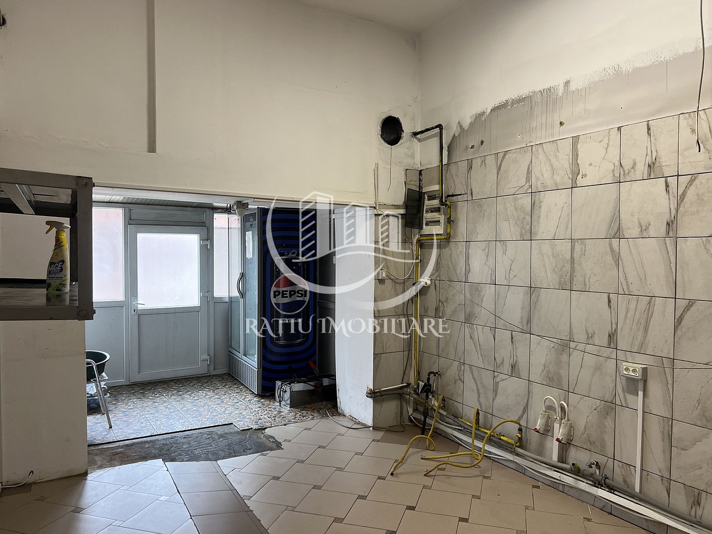 De vanzare proprietate cu destinatie alimentatie publica | Osorhei | Bihor - Poză 7
