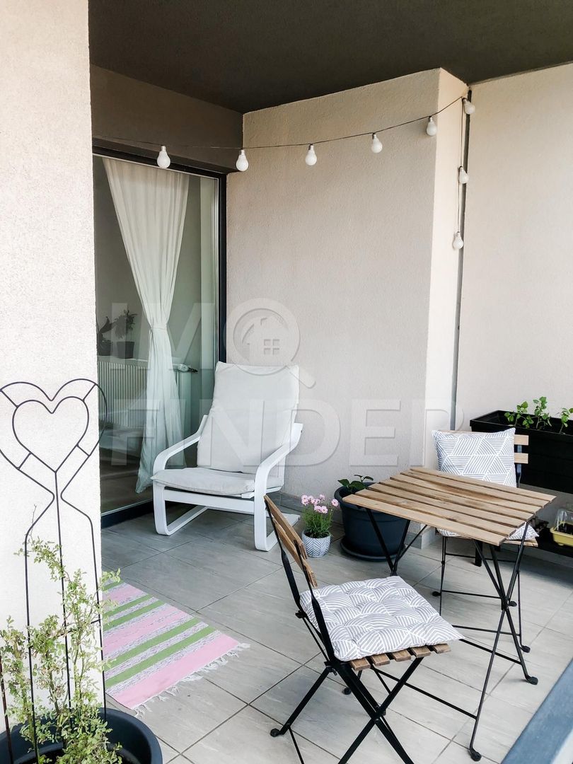 Vanzare 3 camere imobil nou, ultrafinisat, parcare si boxa, Grand Park - Poză 6