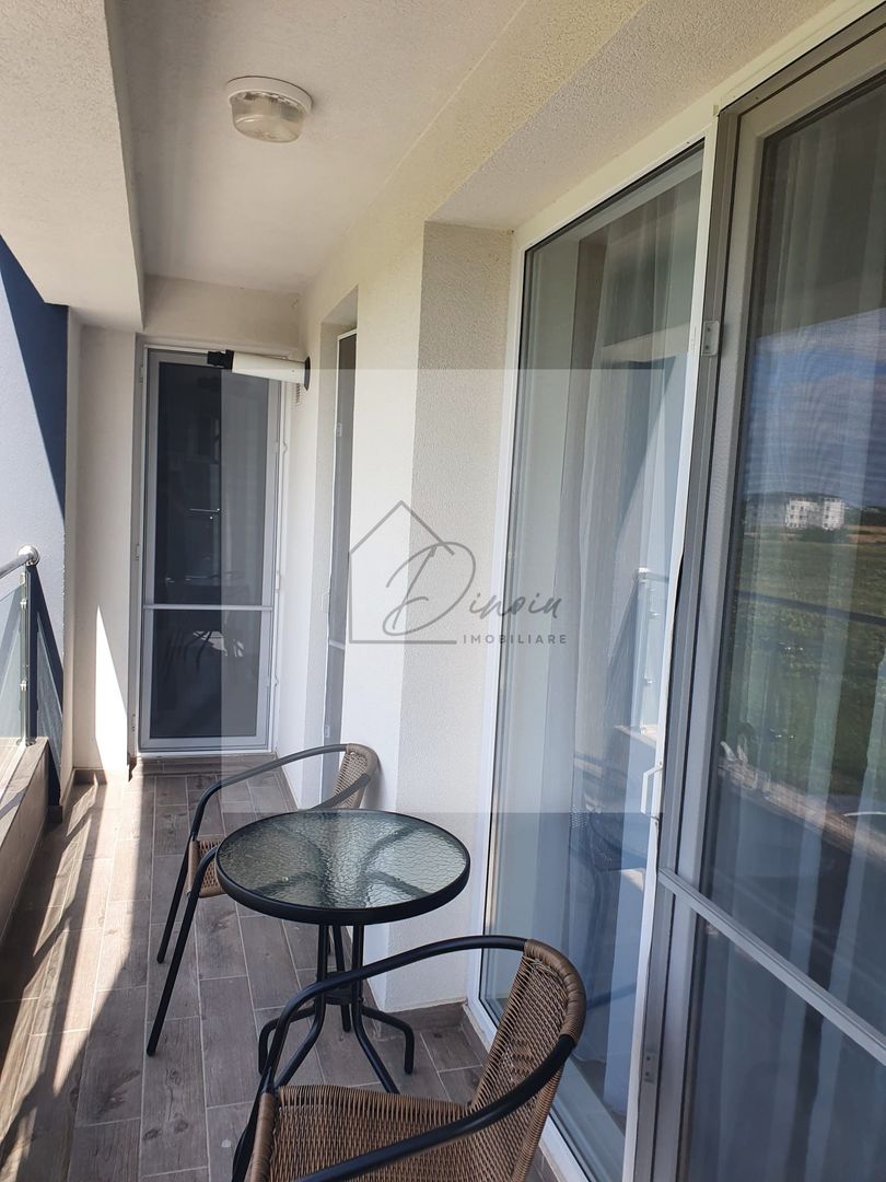 Apartament 2 camere  in Otopeni I Complex nou cu piscina I COM 0% - Poză 25