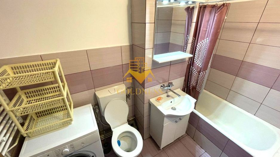 2 camere decomandate, Manastur, Zona Big, Ion Mester, Izlazului, USAMV - Poză 3
