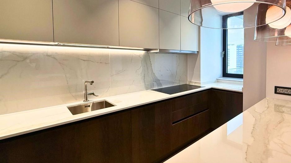 Apartament High End 4 camere I Zona Herastrau - Poză 12