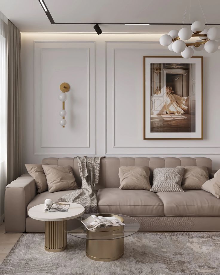 Apartament Exclusivist cu 2 Camere în Floreasca | Un Lifestyle Desăvârșit - Poză 1