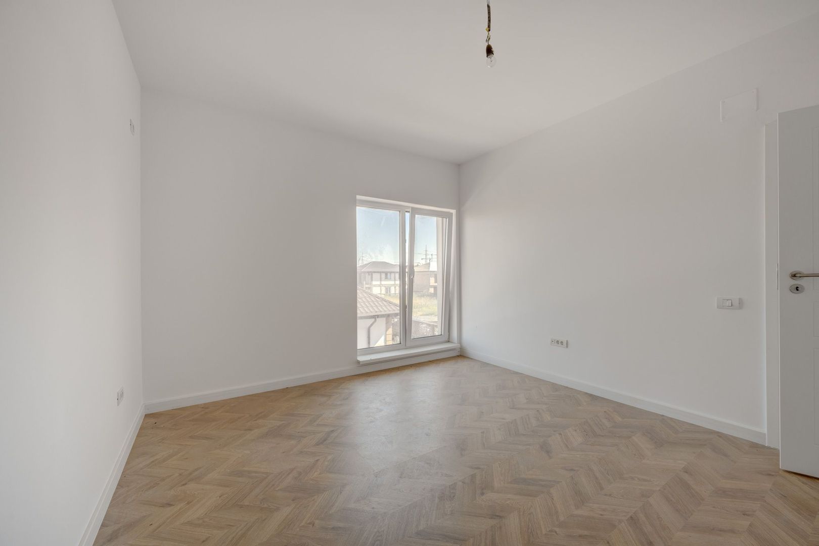 Vila Individuala superba  Finalizata  Fundeni Dobroesti Lot 304 mp - Poză 12