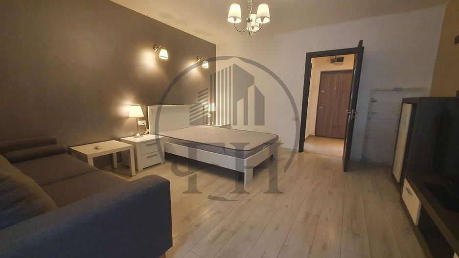 SOLD / VANDUT  Garsonieră de vanzare în Constanța - Poză 3