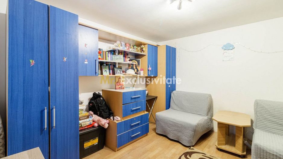 Casa cocheta cu foisor si terasa, gata de mutare – Voluntari - Poză 7