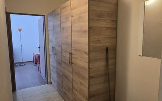 AP. 2 CAMERE -  DRUMUL TABEREI, BUCATARE INCHISA, METROU 10 MINUTE - Poză 4