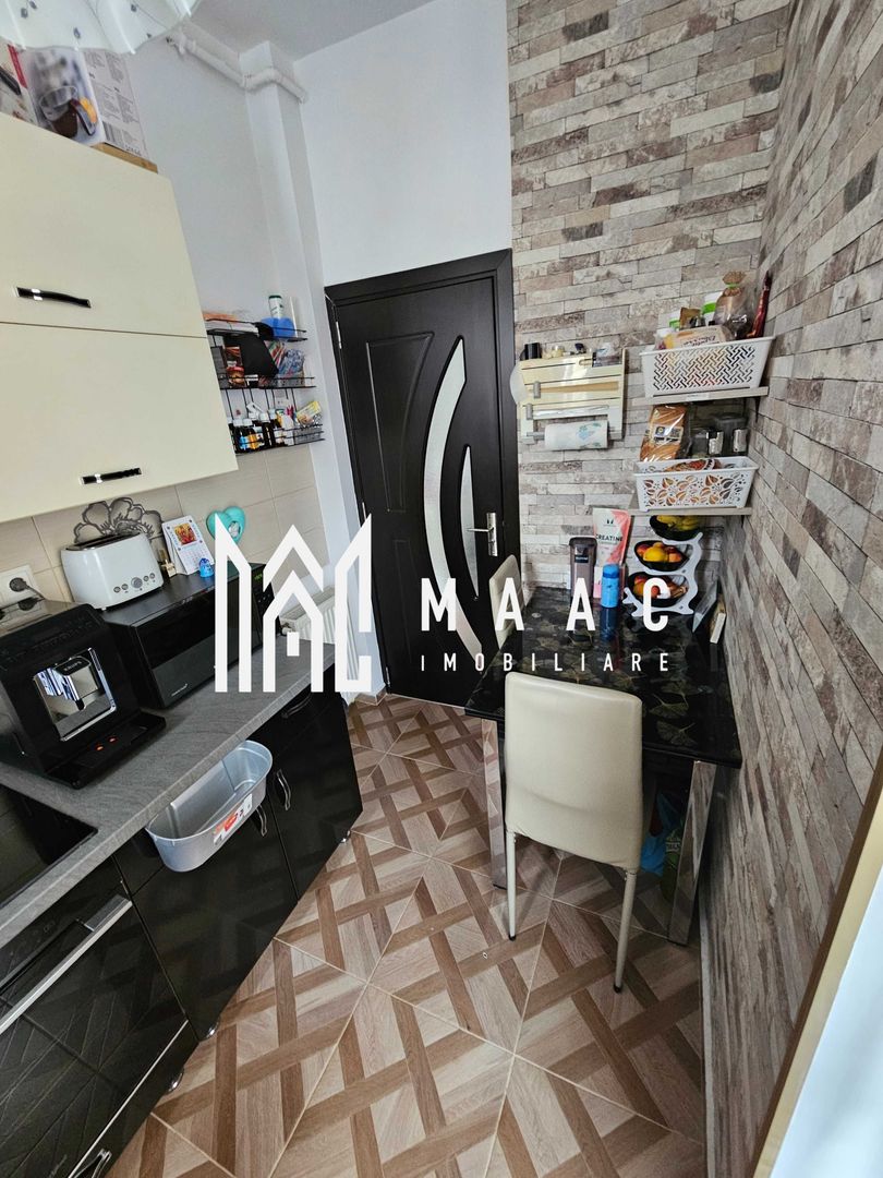 Apartament 2 camere | Decomandat | 41 MPU | Etaj 2 | Loc de parcare | Turnisor - Poză 3