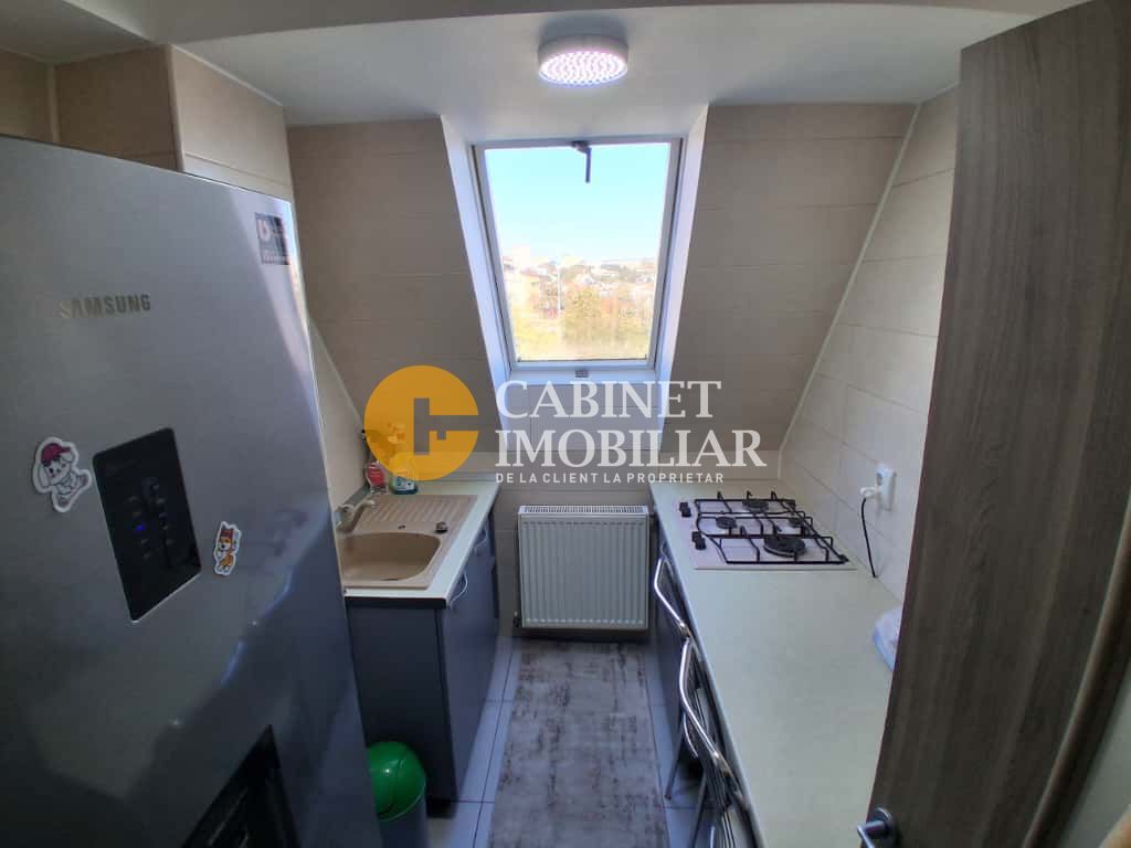 Apartament deosebit de vânzare – Zona Gară Silvestru - Poză 1
