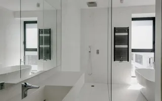 Apartament 5 Camere | One Verdi Park | 3 Locuri de Parcare - Poză 13