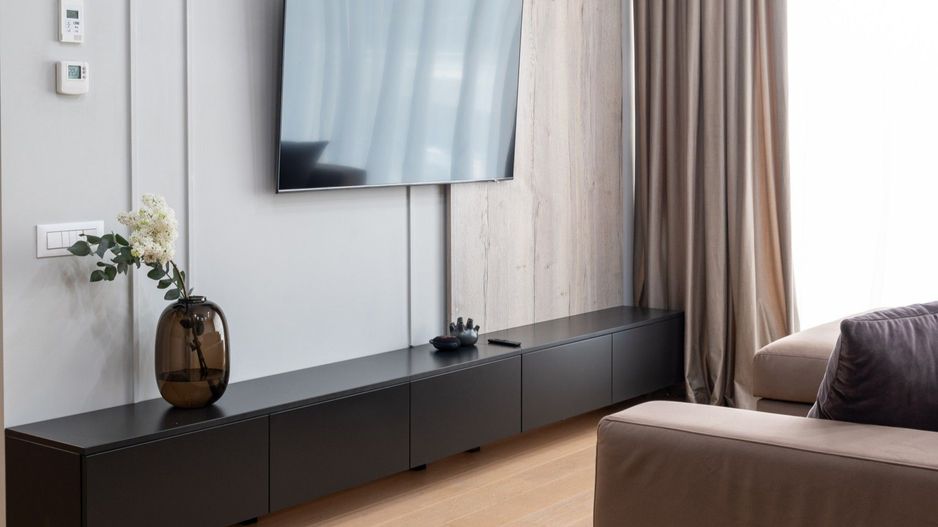 Apartament superb 3 camere I One Verdi Park I View Parc - Poză 3