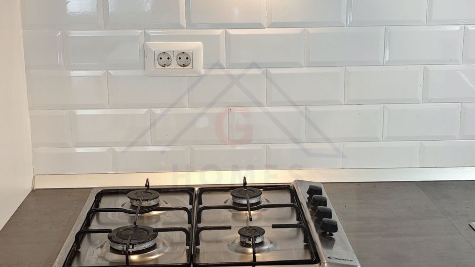 Condominiu de lux cu gradina, incalzire pardoseala. ZONA CONSULATELOR! - Poză 9